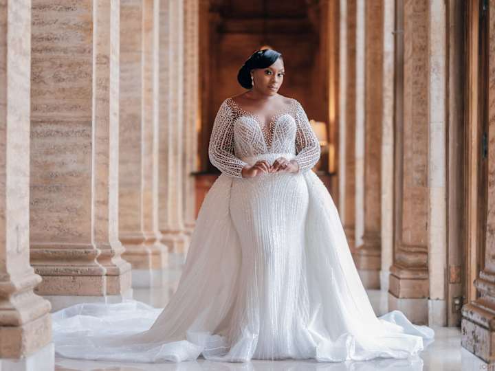 Cover image for UGC Content for Wedding Veil 