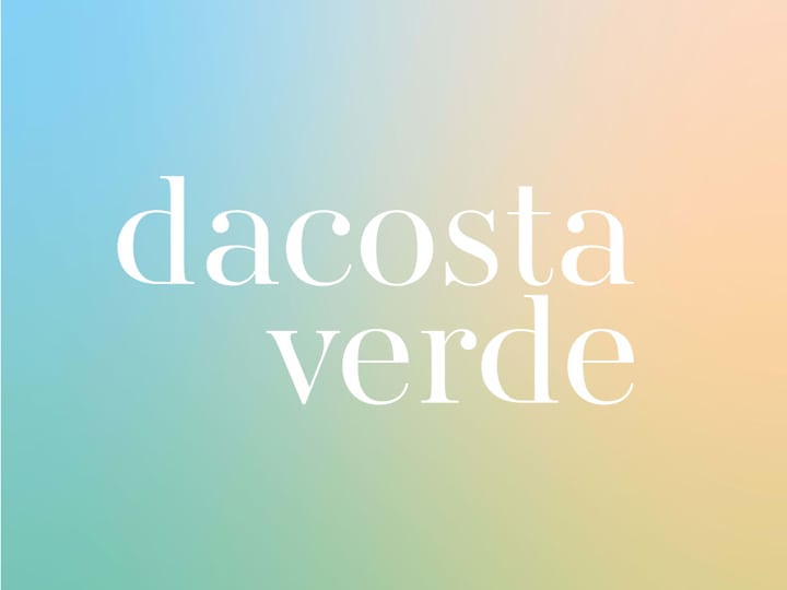 Cover image for Social Media Strategy & Management | DaCosta Verde