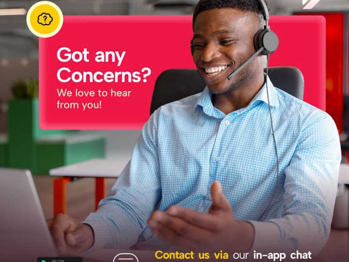 Cover image for Customer Support Specialist