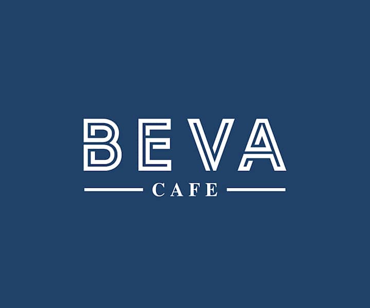 Cover image for Beva Cafe