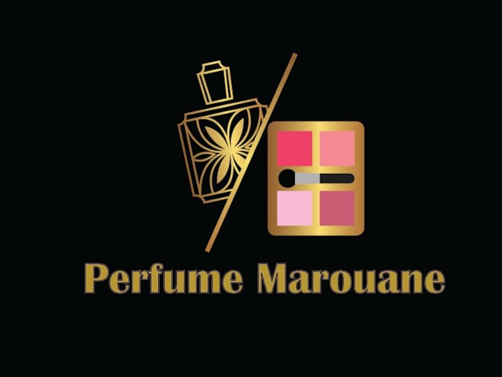 Cover image for Logo for perfumery