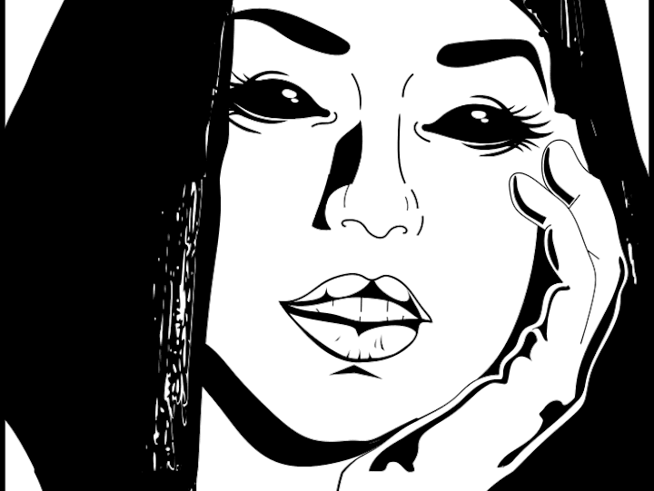 Cover image for Detailed Illustrations
