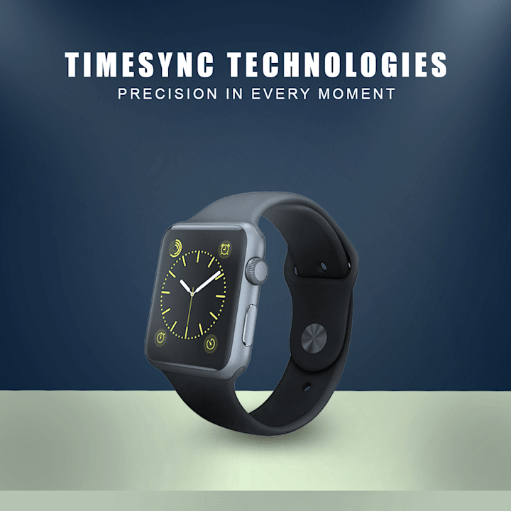 Cover image for PRODUCT POSTER DESIGN :: Behance