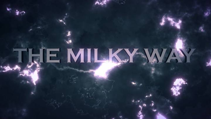 Cover image for The Milky Way Documentary Video