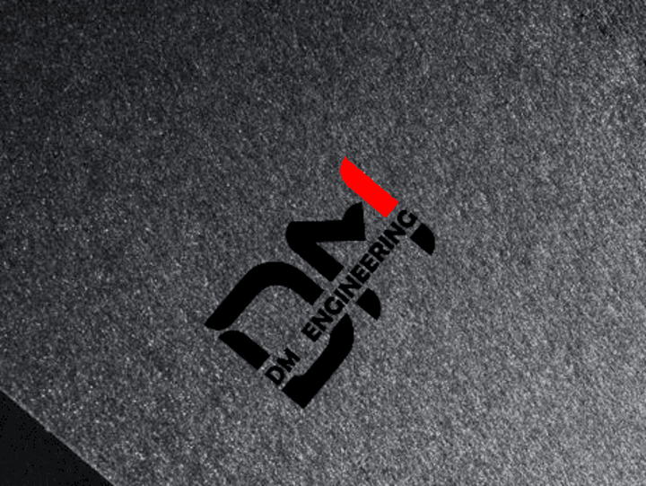 Cover image for DM Engineering