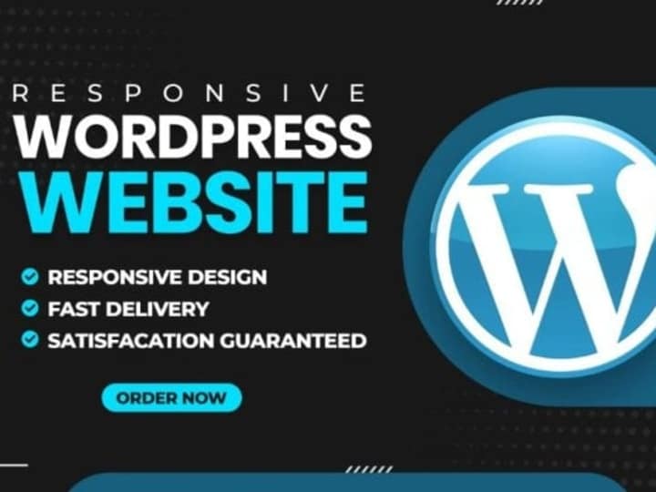 Cover image for Wordpress Developer
