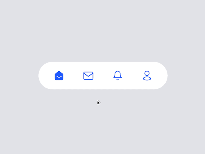 Cover image for Tab Bar Animation