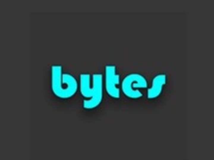 Cover image for Bytes: Sharing & PDF Scanner - Apps on Google Play