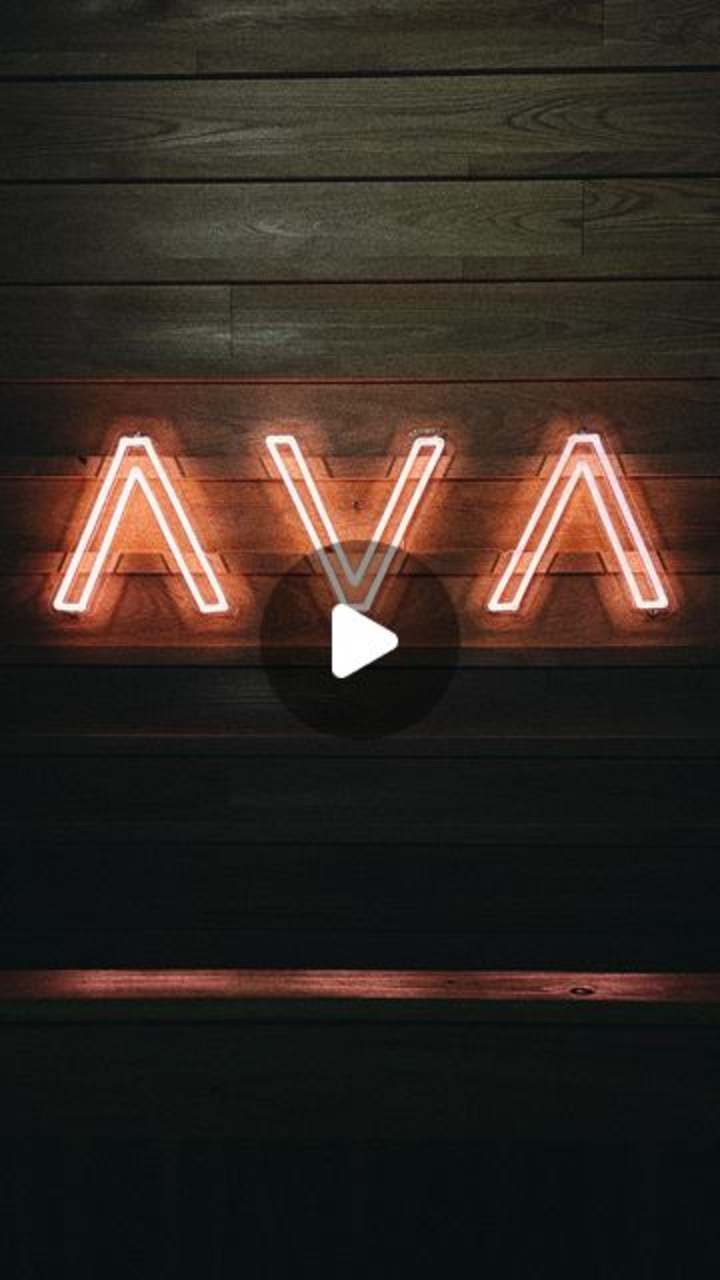 Cover image for WithCo Cocktails (With Company) on Instagram: “Welcome to AVA @…