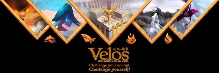 Cover image for Velos CCG