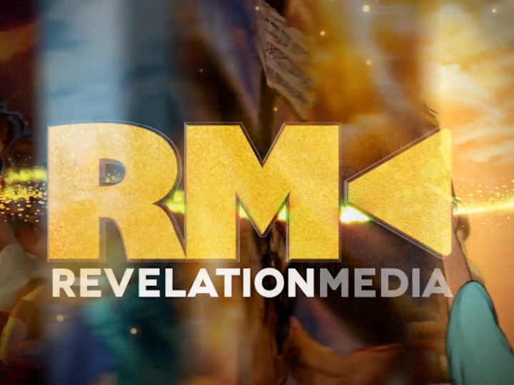 Cover image for iBible 30 second Trailers | Revelation Media