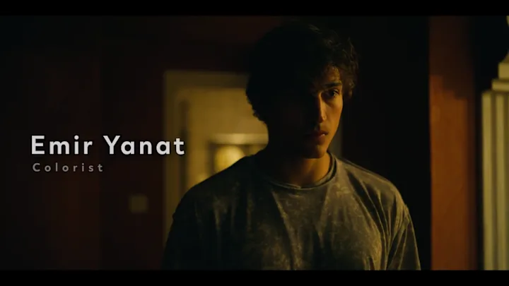 Cover image for Showreel // Emir Yanat on Vimeo