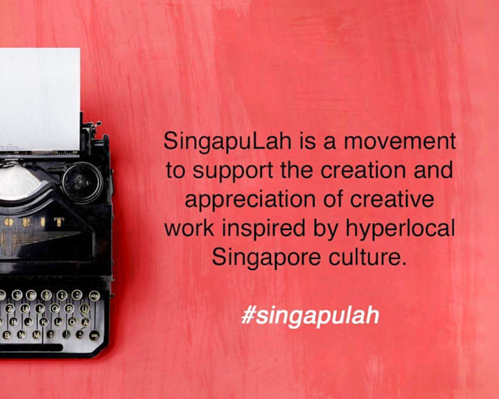 Cover image for SingapuLah - Cultural Gifts Store · Souvenir Shop · Collectible…