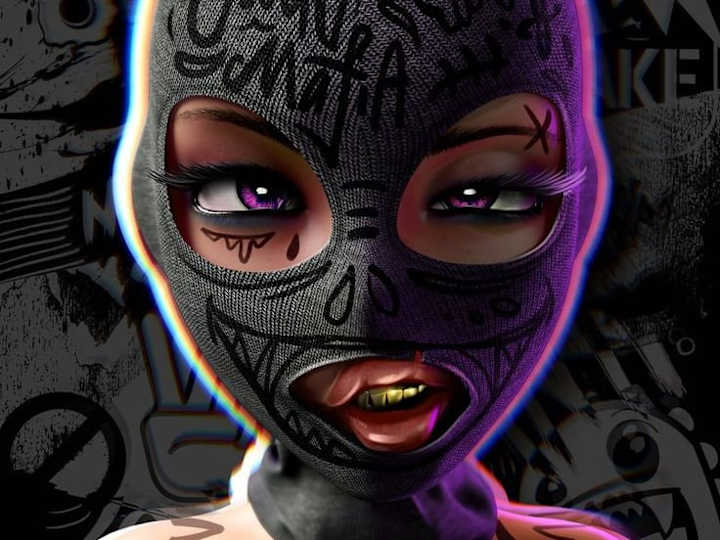 Cover image for R&B Song