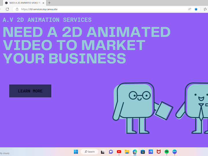 Cover image for Web design