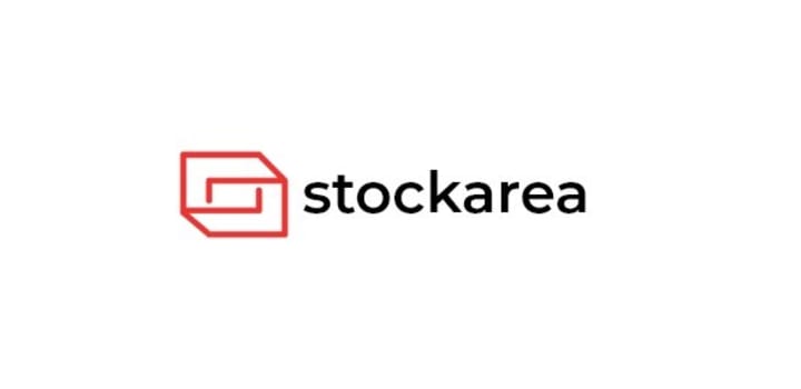 Cover image for Stockarea 