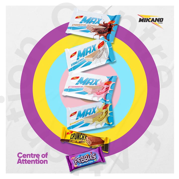 Cover image for Social Media designs
