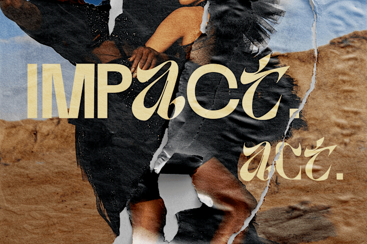 Cover image for Impact