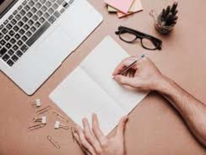 Cover image for SEO Content Writing