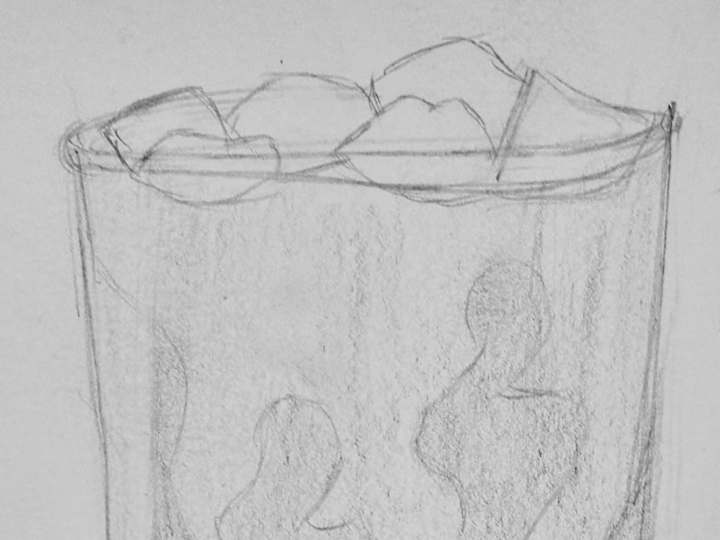 Cover image for Writer Website Sheaf - Cold Brew