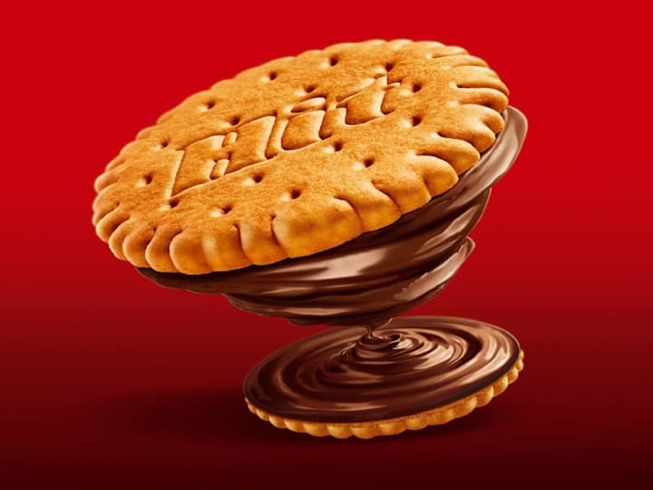 Cover image for 3d food animation