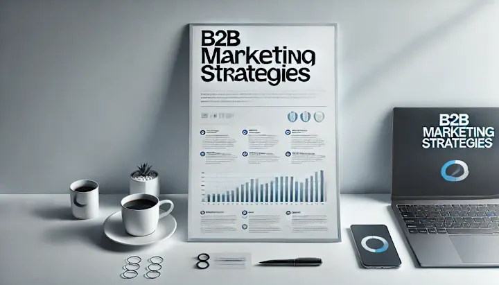 Cover image for 9 Creative B2B Marketing Ideas to Stand Out in the SaaS Industry