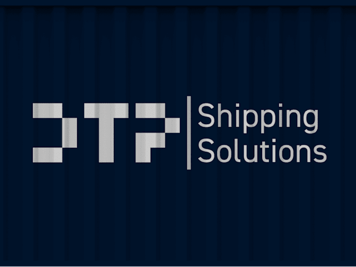 Cover image for DTP Shipping Solutions | Rebrand