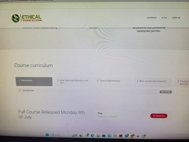 Cover image for Creating Engaging Instructional Content