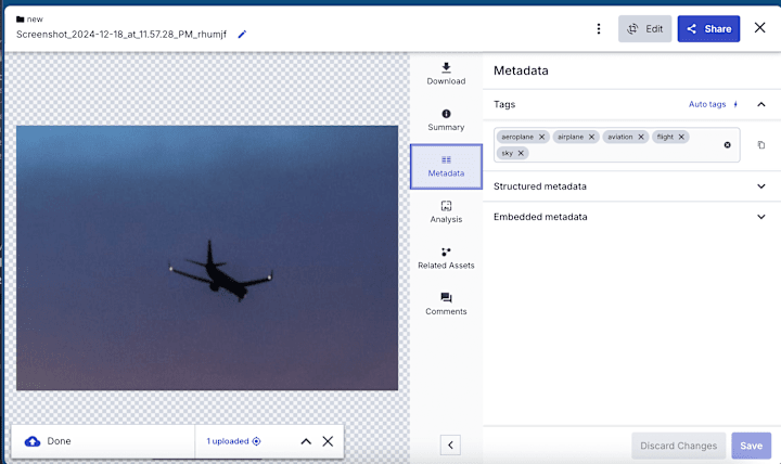 Cover image for Image Optimization and Delivery System using Cloudinary