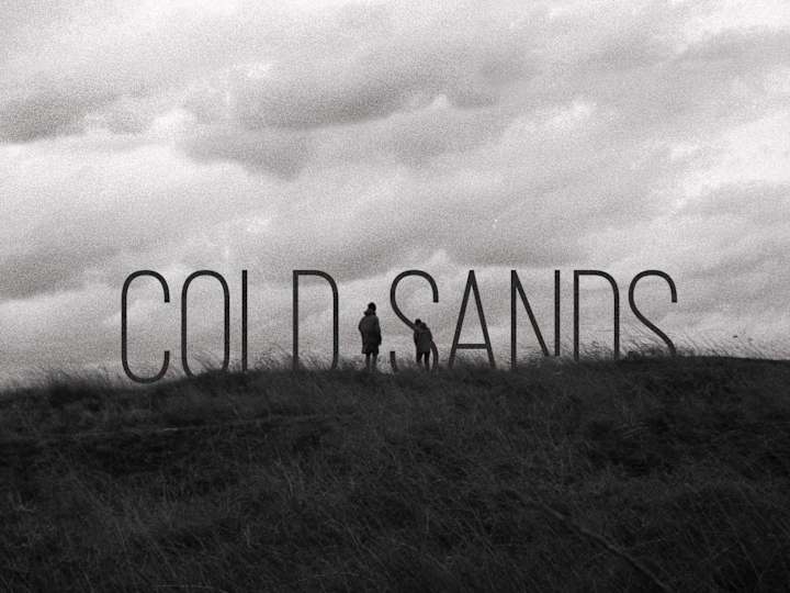 Cover image for Cold Sands Poster