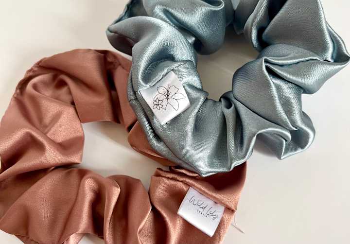 Cover image for Wild Lily Crafts