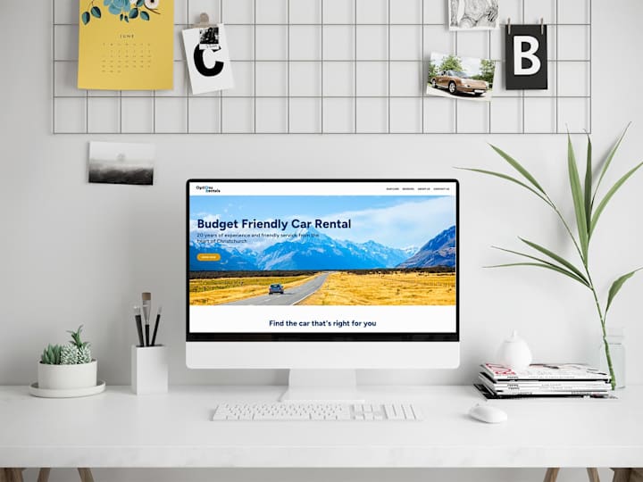 Cover image for Your Framer Website, From Scratch