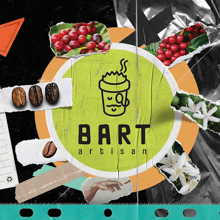 Cover image for Bart Artisan 