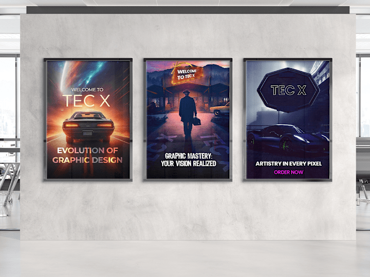 Cover image for Crafting Exceptional Graphic Designs