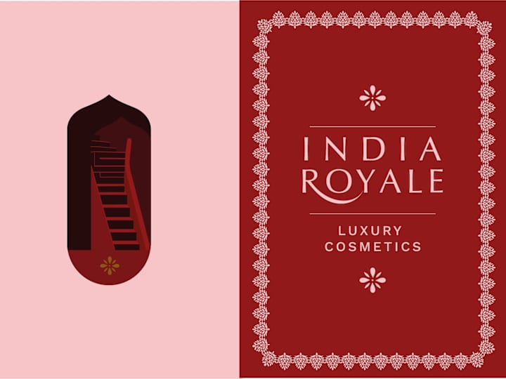 Cover image for Logo Design