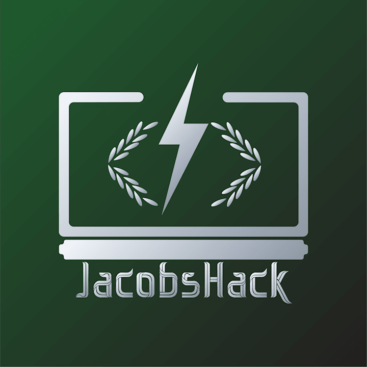 Cover image for Logo & Branding Design • "Going Green" :: JacobsHack (2022)