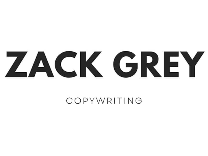 Cover image for General Copywriting