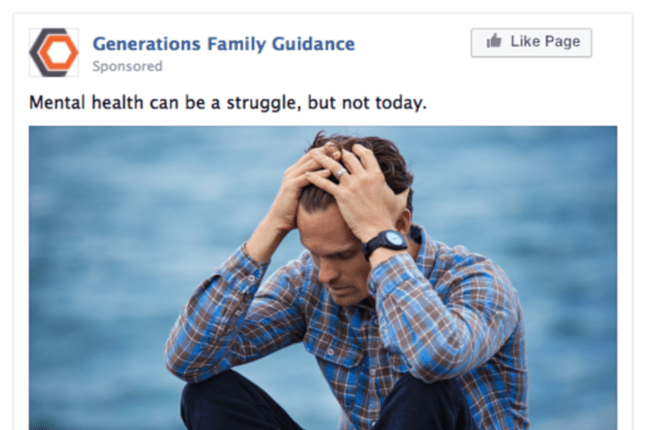 Cover image for GFG Social Media Campaign