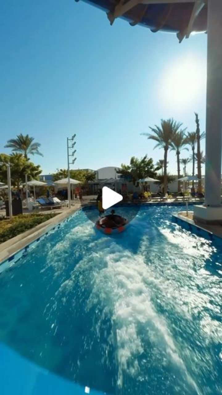 Cover image for Marassi Water World on Instagram: “The fun at Marassi Water Wor…