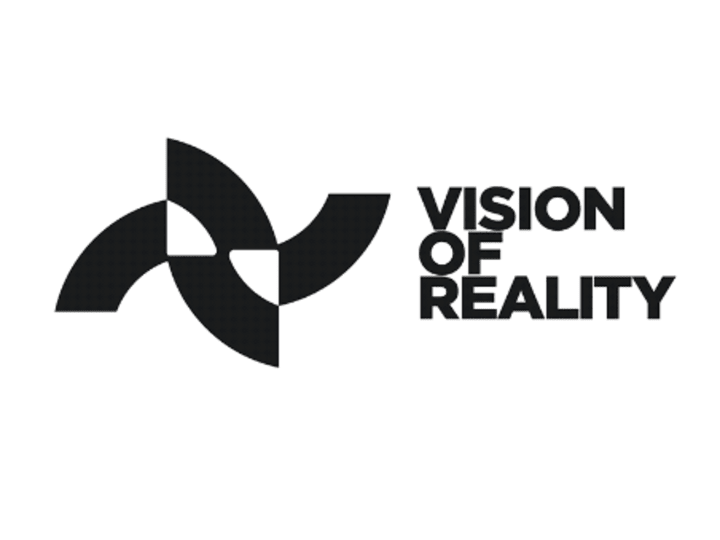 Cover image for VISION OF REALITY branding :: Behance