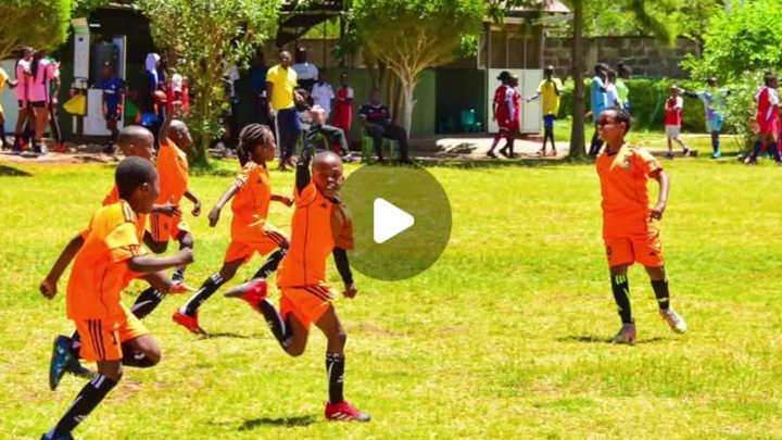 Cover image for Sunrise Athletes Game Day Highlights Video