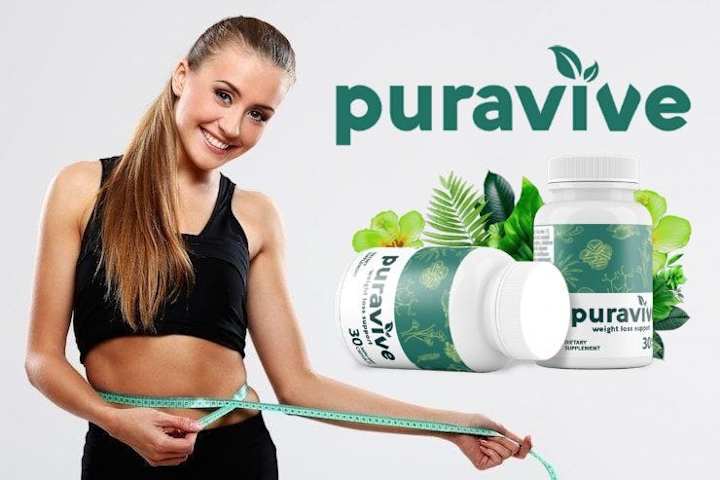 Cover image for Puravive : [TOP 5 Reasons!] Why We're Your Best Choice?