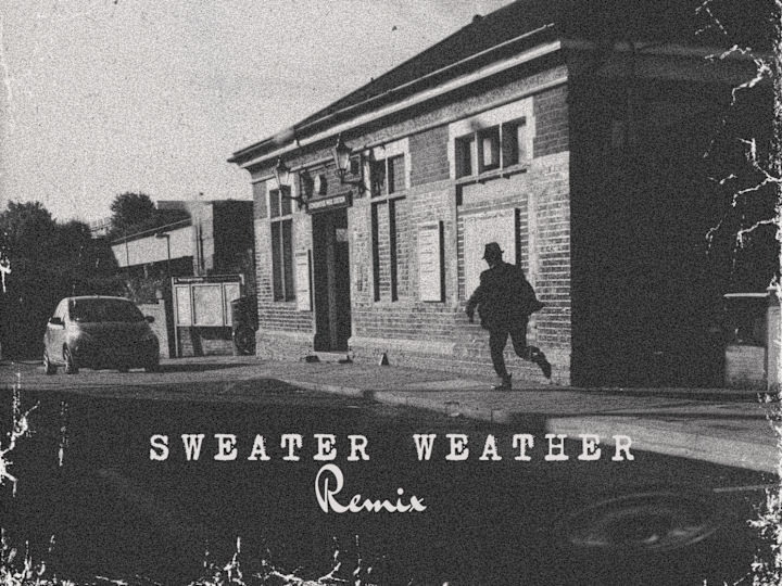 Cover image for The Neighbourhood - Sweater Weather |Afro House Remix - YouTube