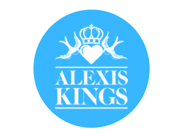 Cover image for Social Media Videos - Music Band Alexis Kings