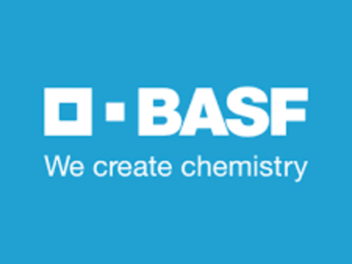 Cover image for Market Research And Product Consulting for BASF