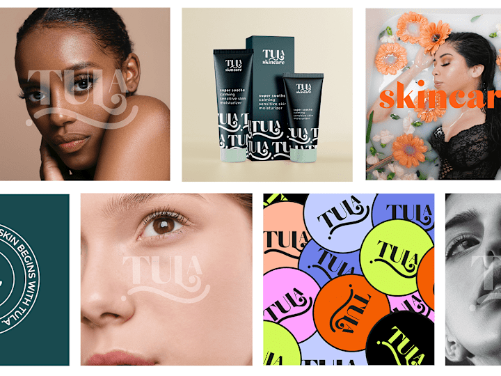 Cover image for Social media design