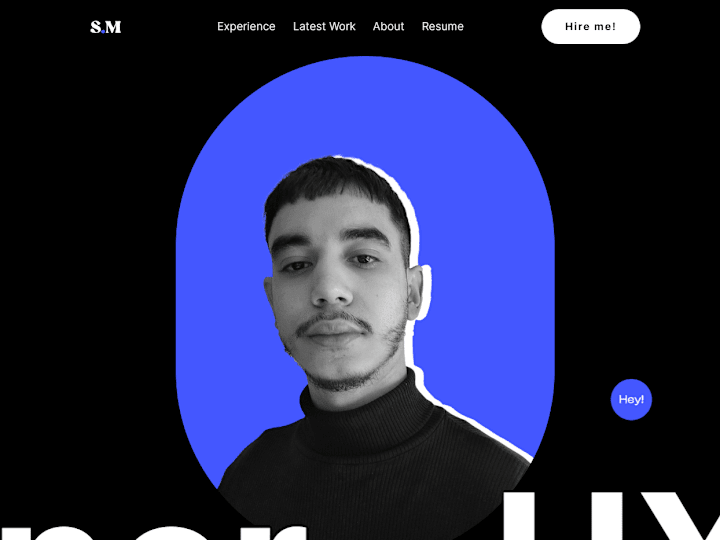 Cover image for S.Mouktadir