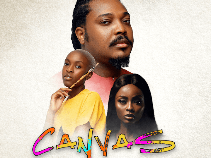 Cover image for Canvas- Short Film (ELCA)