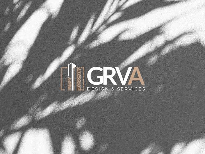 Cover image for GRV Architecture Branding