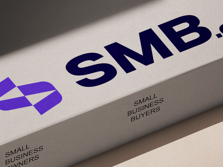 Cover image for Merch Design - SMB